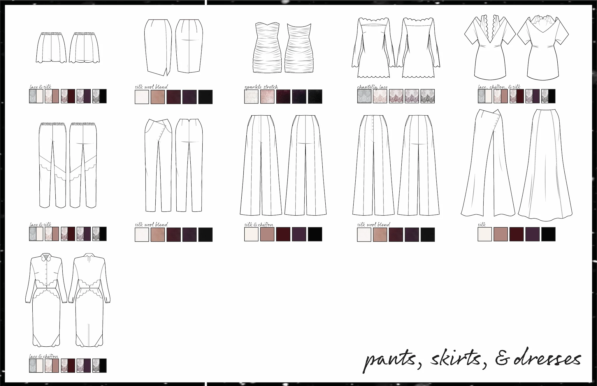 SE DÉSHABILLER Gallery 5